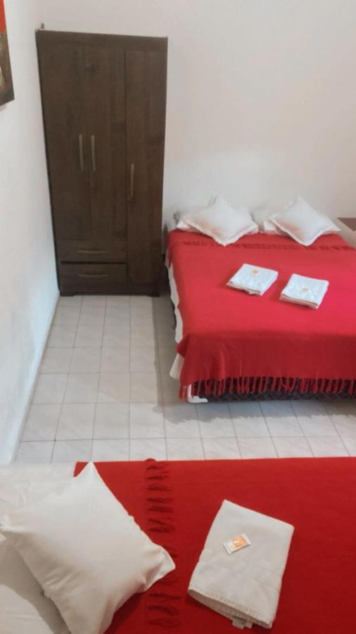 Pousada Pepone - Fortaleza Centro Εξωτερικό φωτογραφία